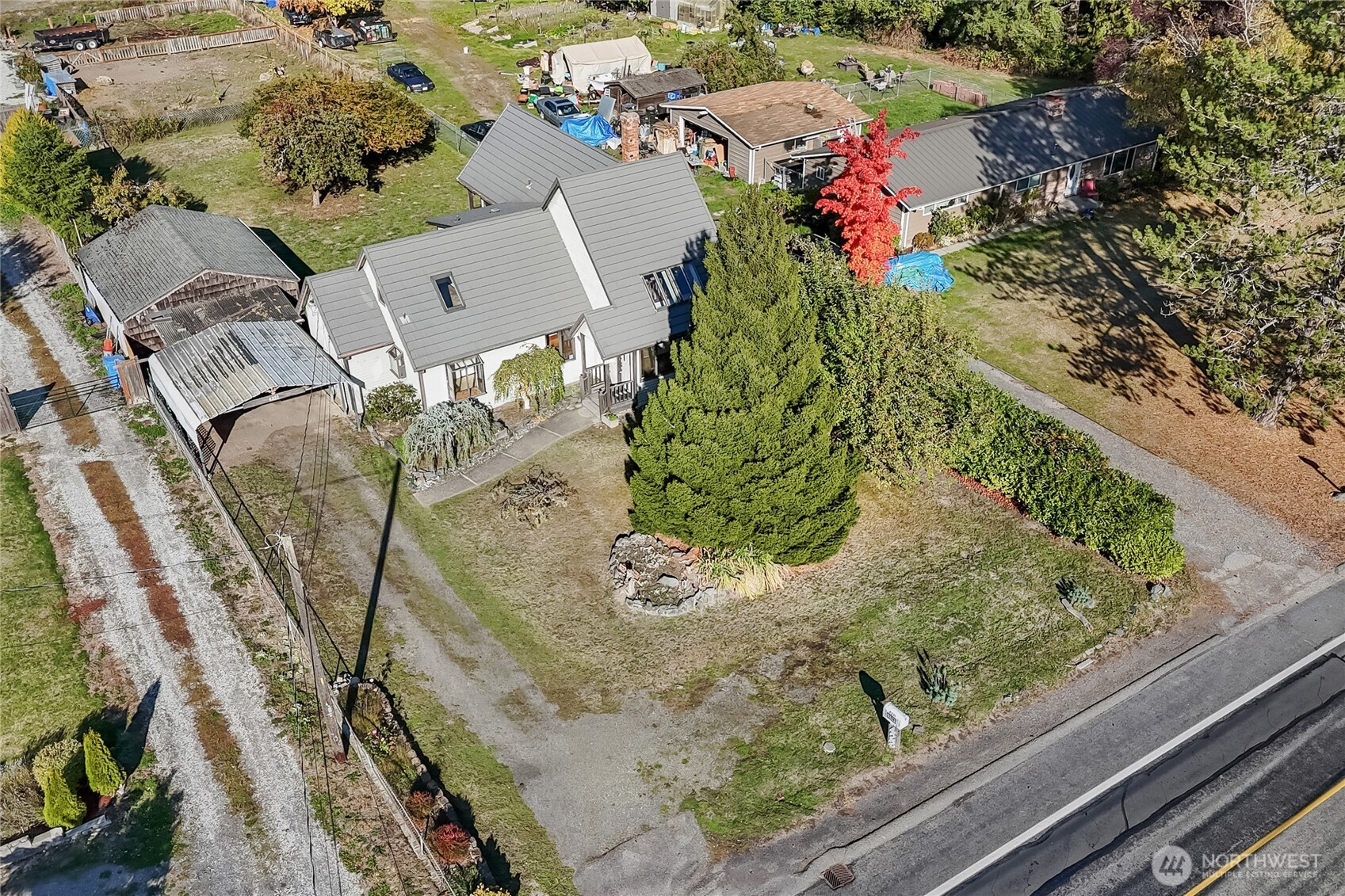 4221 72nd Street E, Tacoma, WA 98443