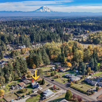 4221 72nd Street E, Tacoma, WA 98443