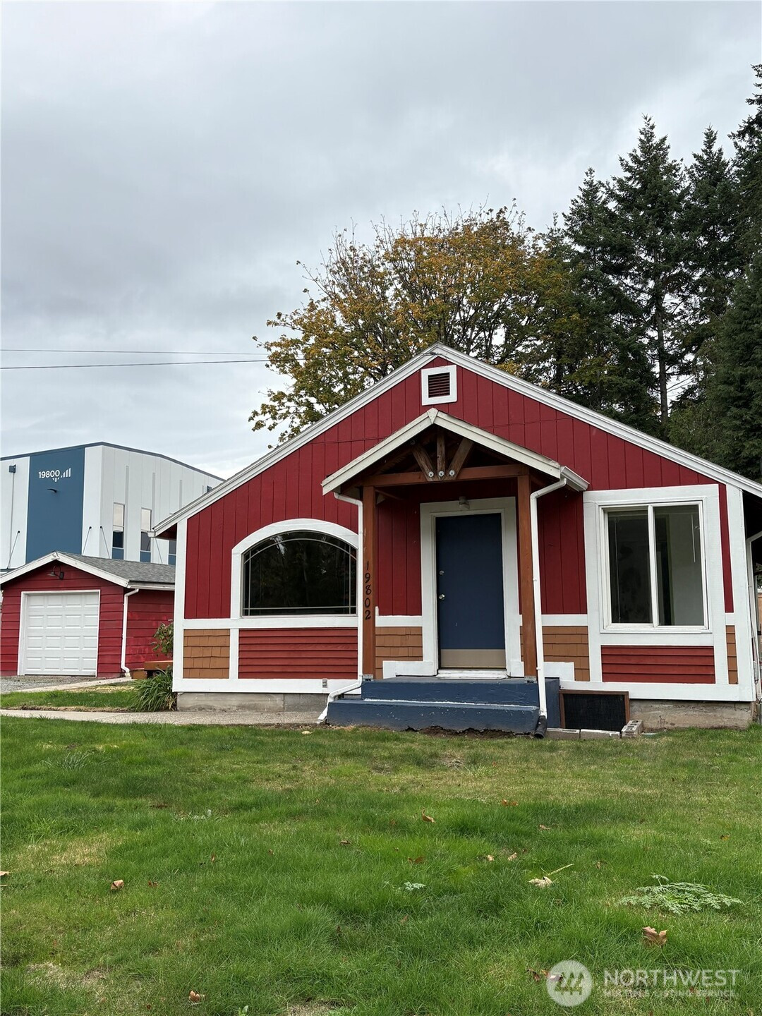 19802 Des Moines Memorial Drive, SeaTac, WA 98148