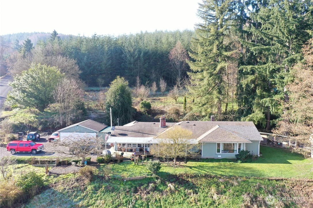 278 Wilson Road, Mossyrock, WA 98564