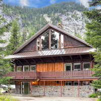 11 Alpental Street, Snoqualmie Pass, WA 98068