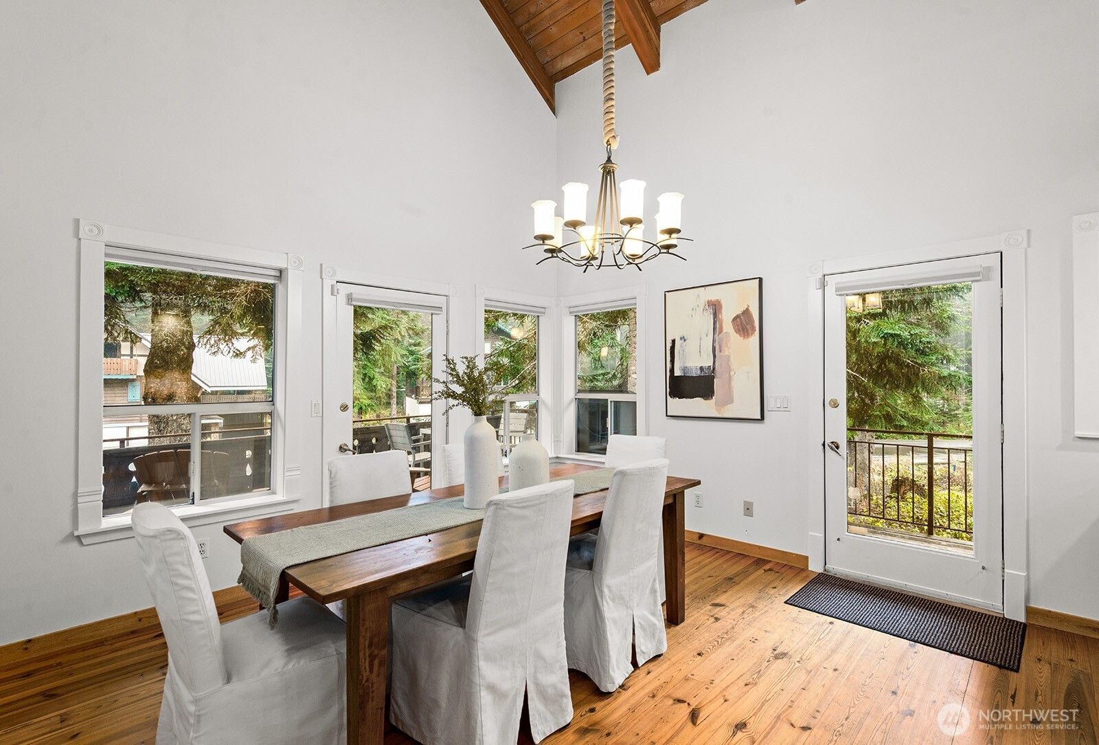 11 Alpental Street, Snoqualmie Pass, WA 98068