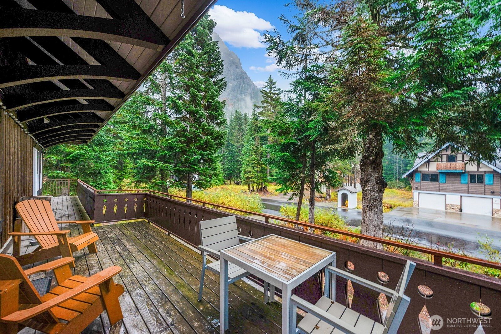 11 Alpental Street, Snoqualmie Pass, WA 98068