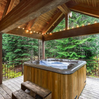 11 Alpental Street, Snoqualmie Pass, WA 98068