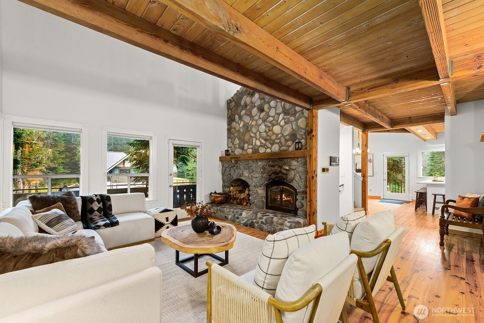 11 Alpental Street, Snoqualmie Pass, WA 98068