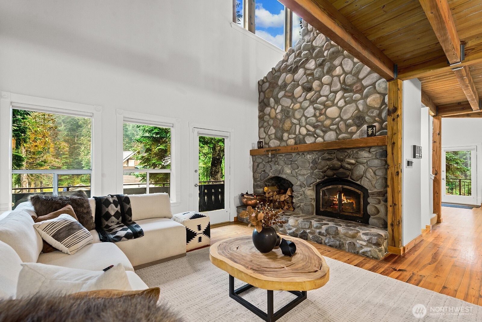 11 Alpental Street, Snoqualmie Pass, WA 98068