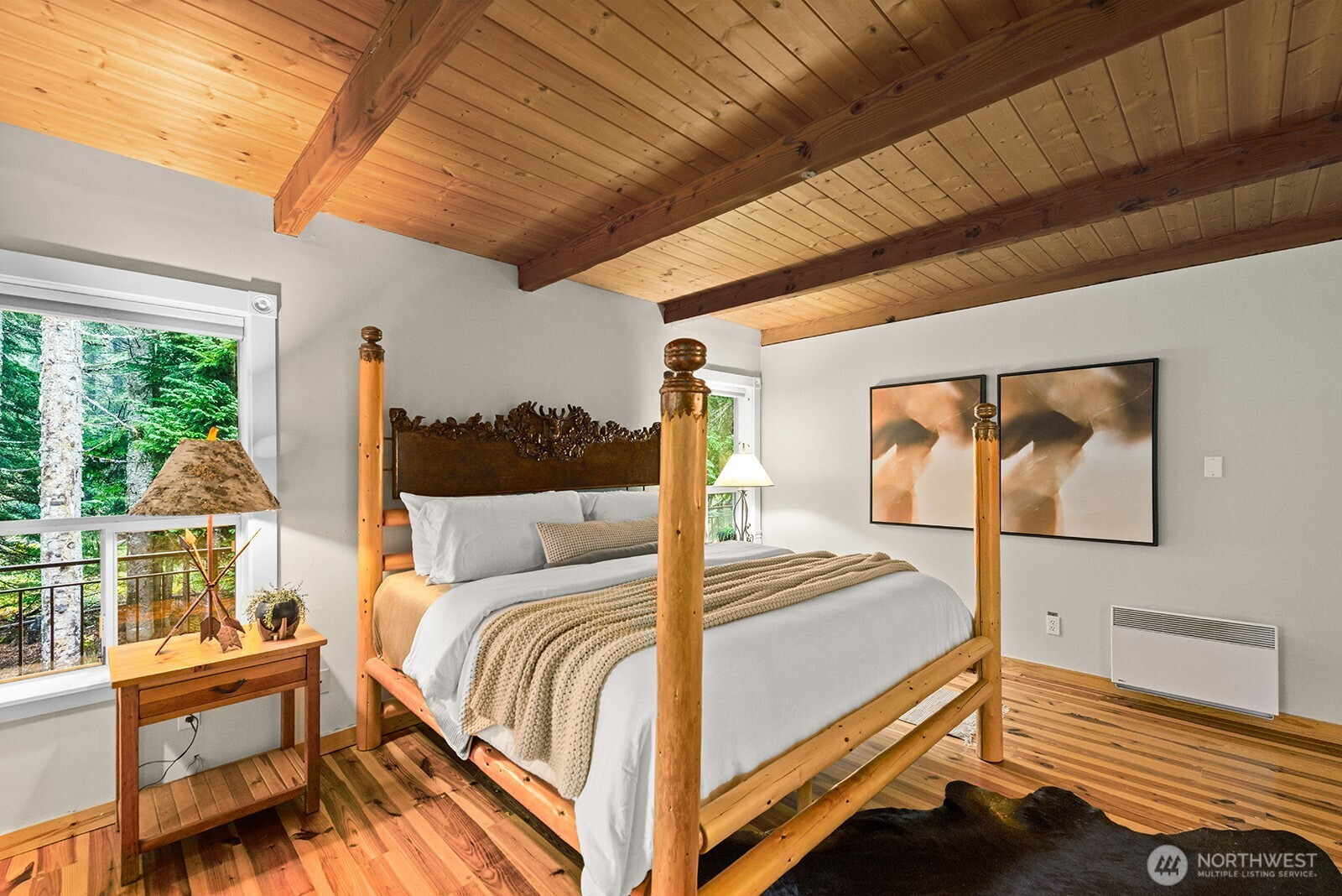 11 Alpental Street, Snoqualmie Pass, WA 98068