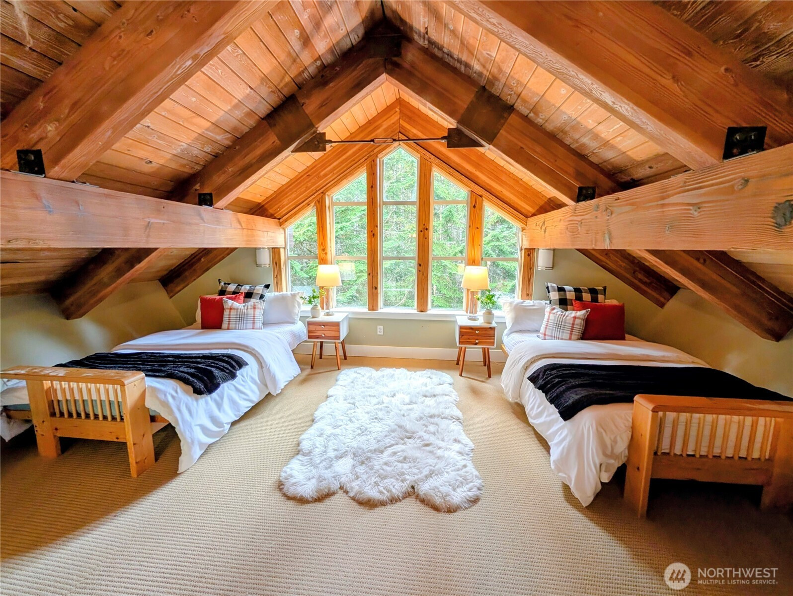 11 Alpental Street, Snoqualmie Pass, WA 98068