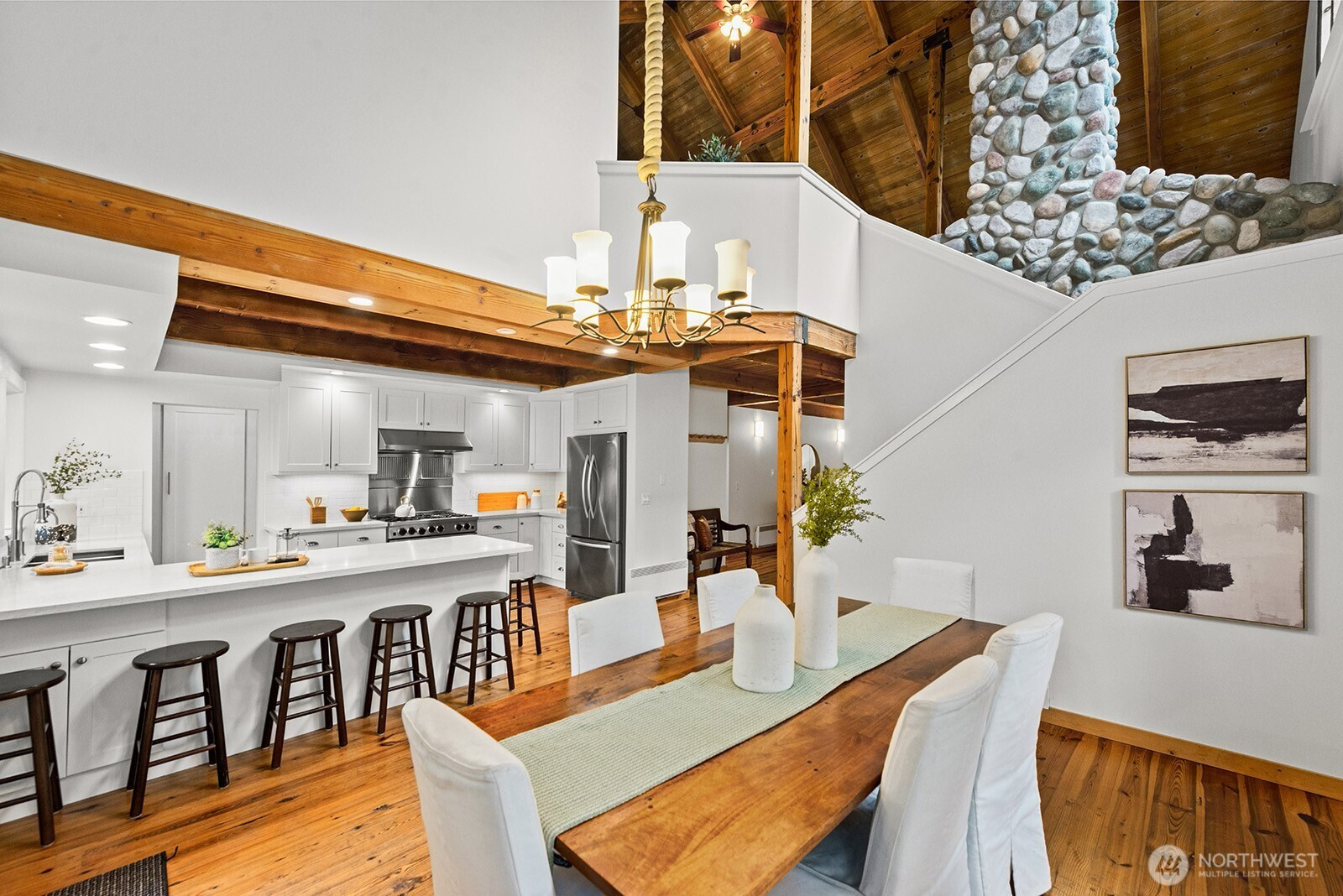 11 Alpental Street, Snoqualmie Pass, WA 98068