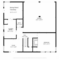 11 Alpental Street, Snoqualmie Pass, WA 98068