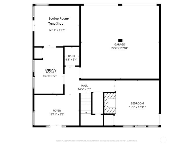 11 Alpental Street, Snoqualmie Pass, WA 98068