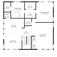 11 Alpental Street, Snoqualmie Pass, WA 98068