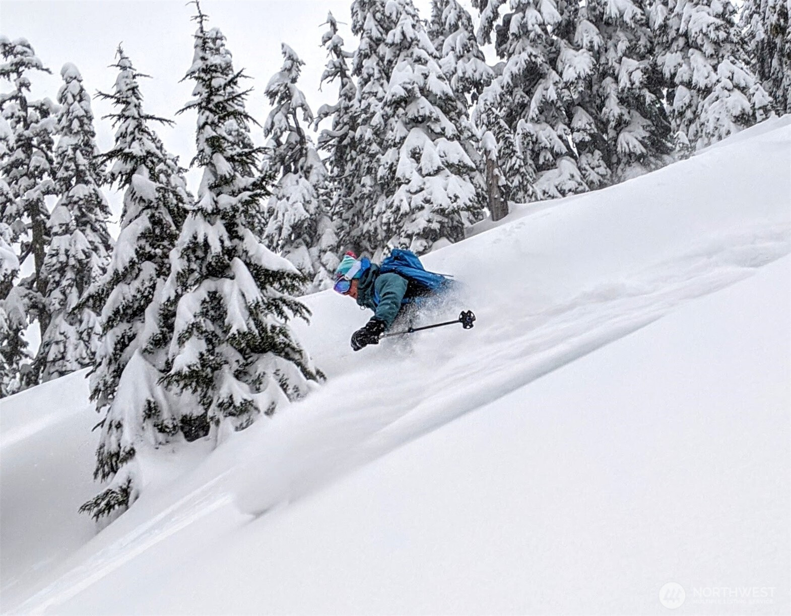 11 Alpental Street, Snoqualmie Pass, WA 98068