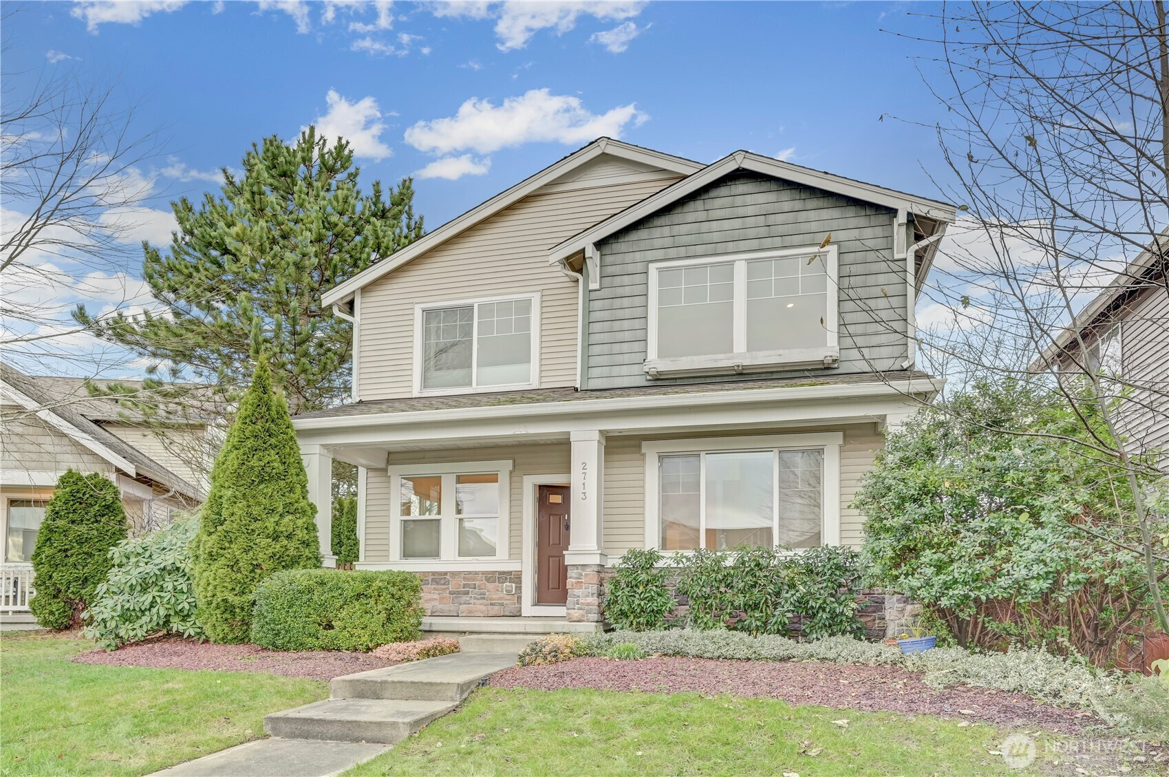 2713 86th Drive NE, Lake Stevens, WA 98258