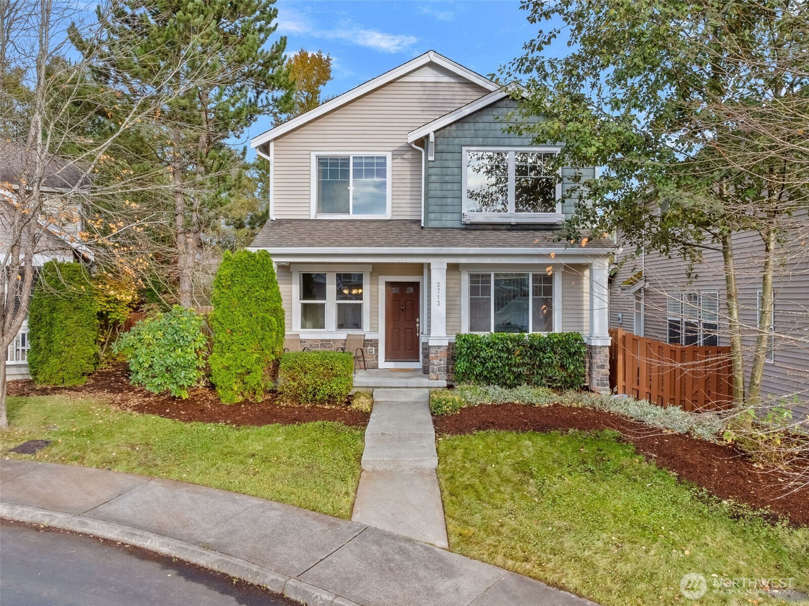 2713 86th Drive NE, Lake Stevens, WA 98258