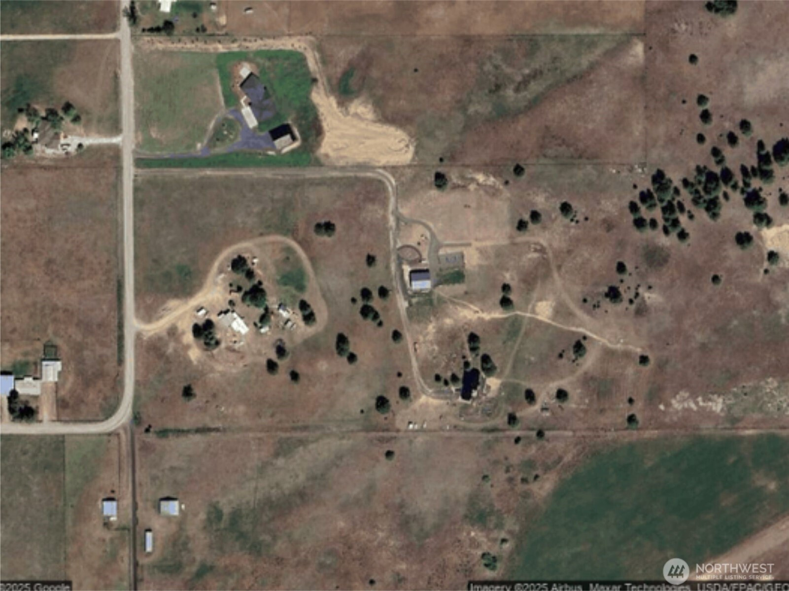 26324 N Denison Road, Deer Park, WA 99006
