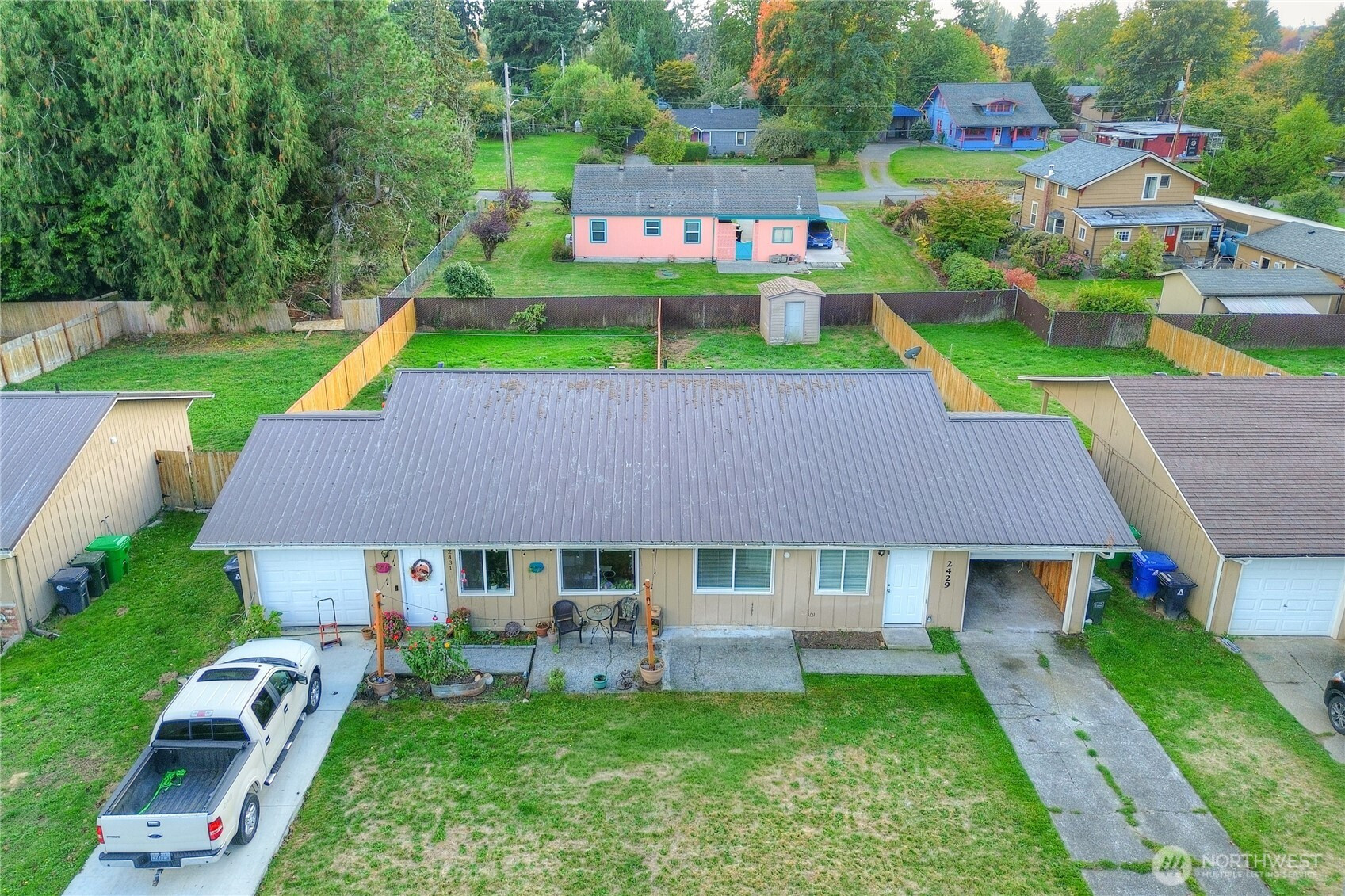 2429 Mitchell Avenue NE, Olympia, WA 98506