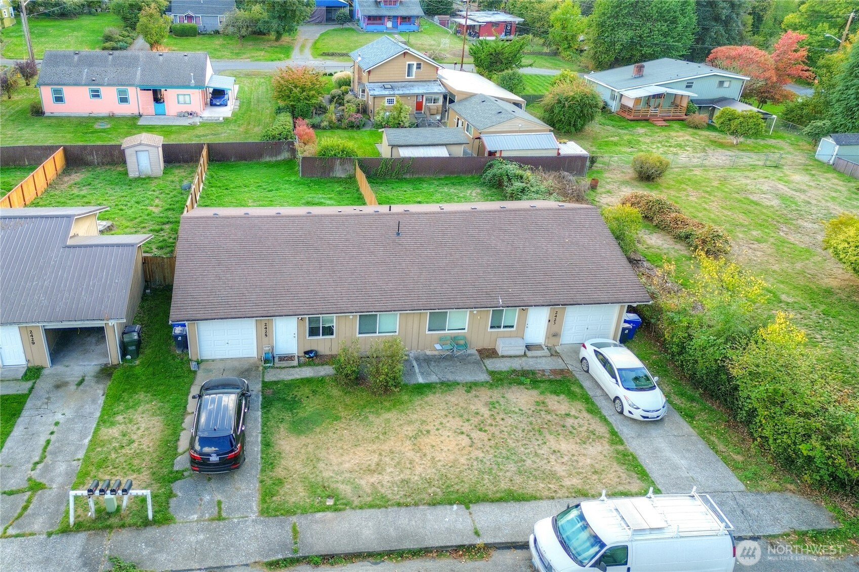 2423 Mitchell Avenue NE, Olympia, WA 98506