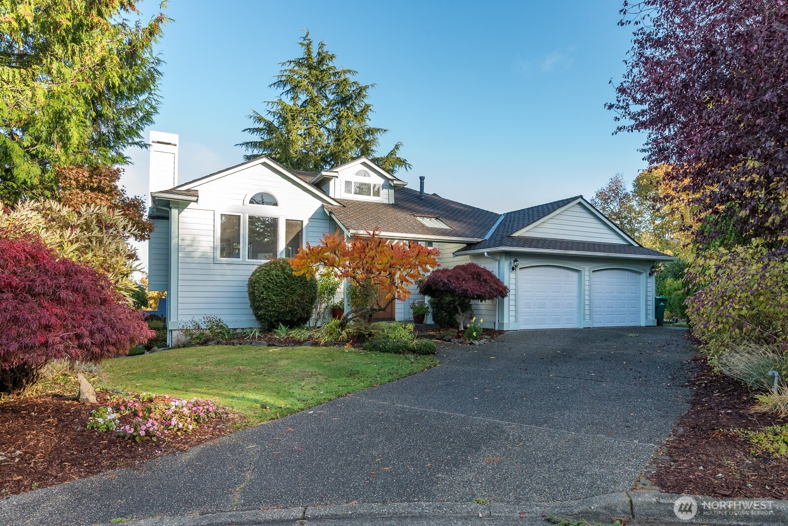1902 Clover Place, Mukilteo, WA 98275