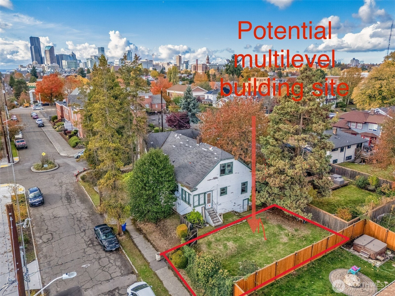 150 24th Avenue, Seattle, WA 98122