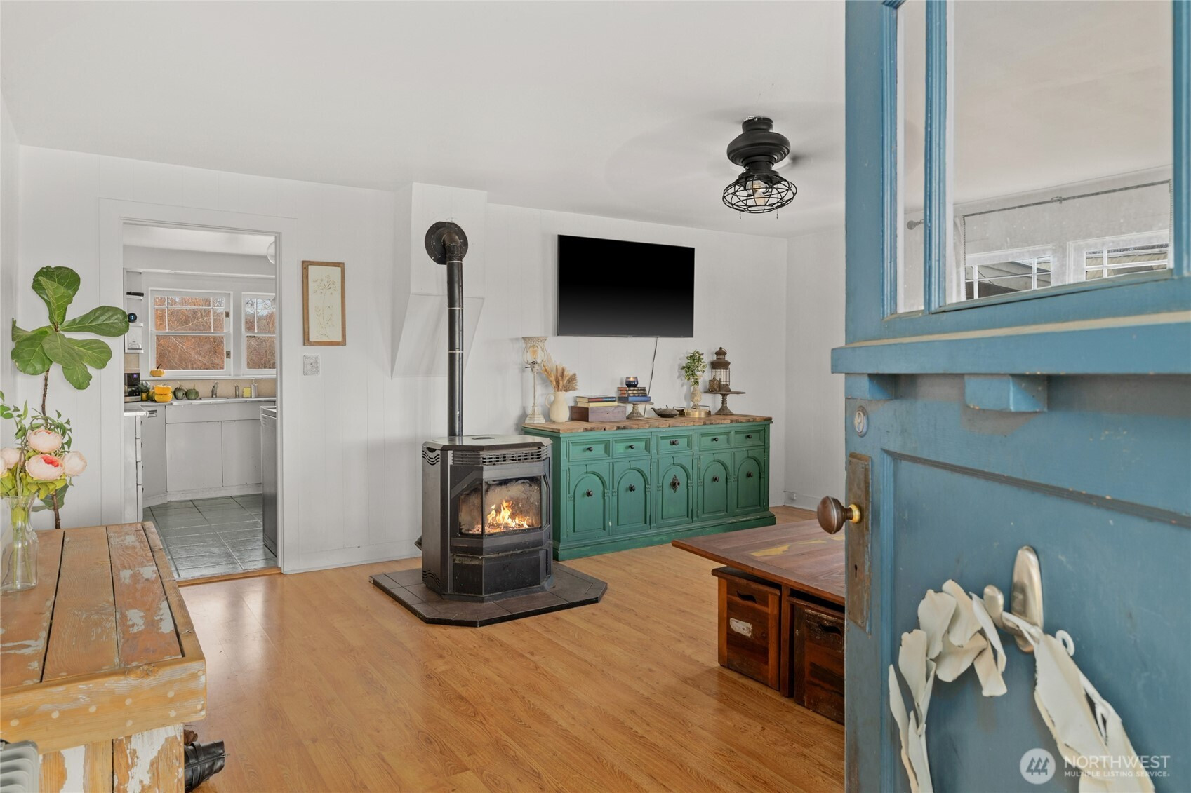 4671 Robinson Canyon Road, Ellensburg, WA 98926