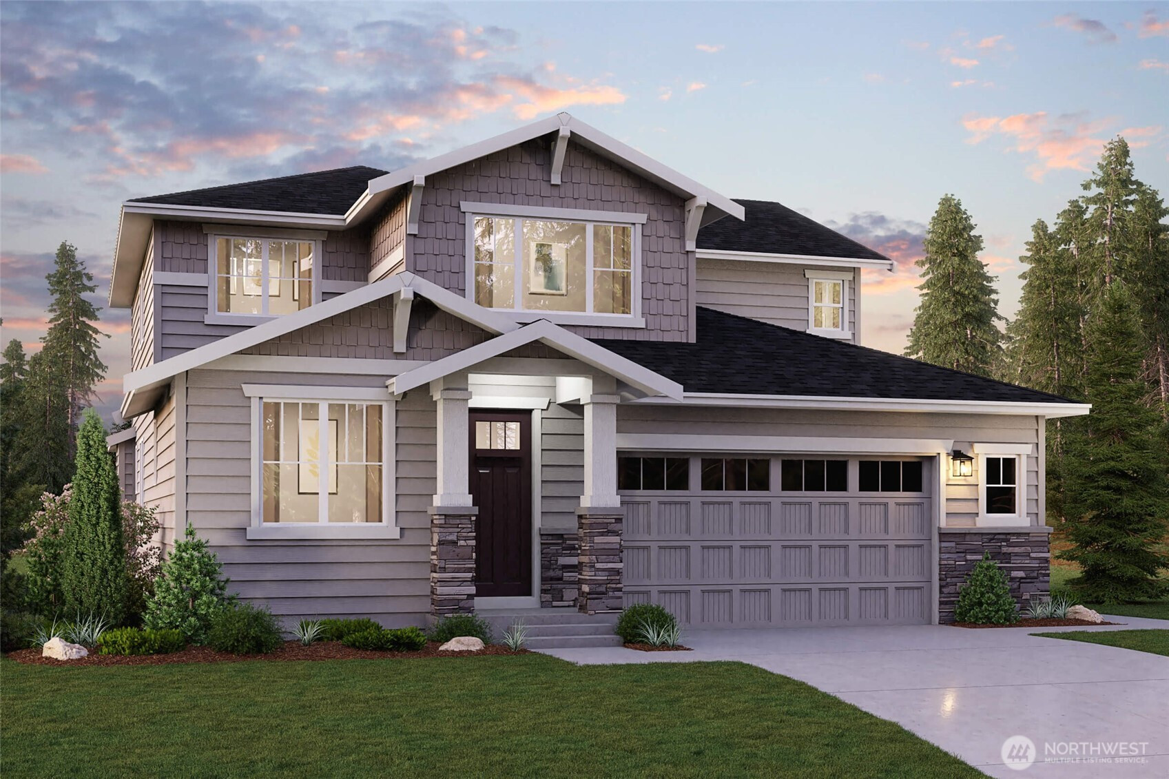 3948 McCormick Vlg Drive, Bremerton, WA 98312