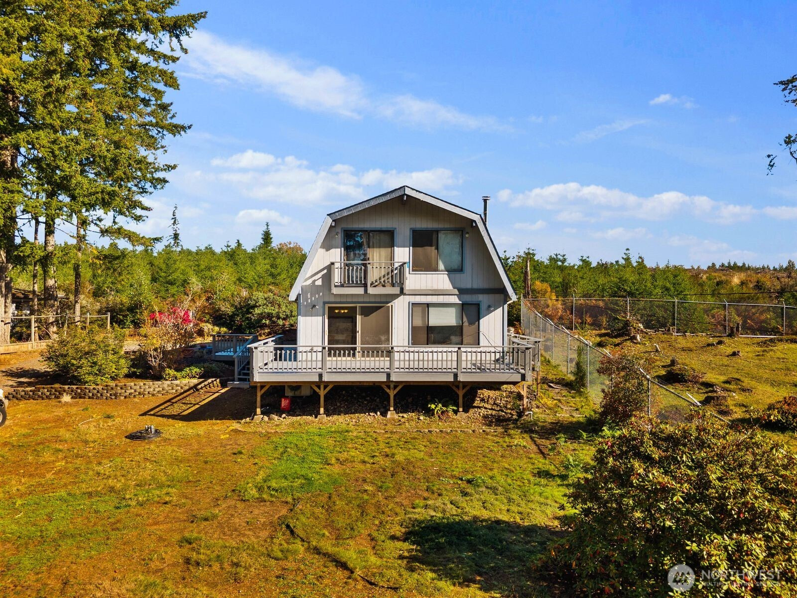 350 Olympic Drive E, Grapeview, WA 98546