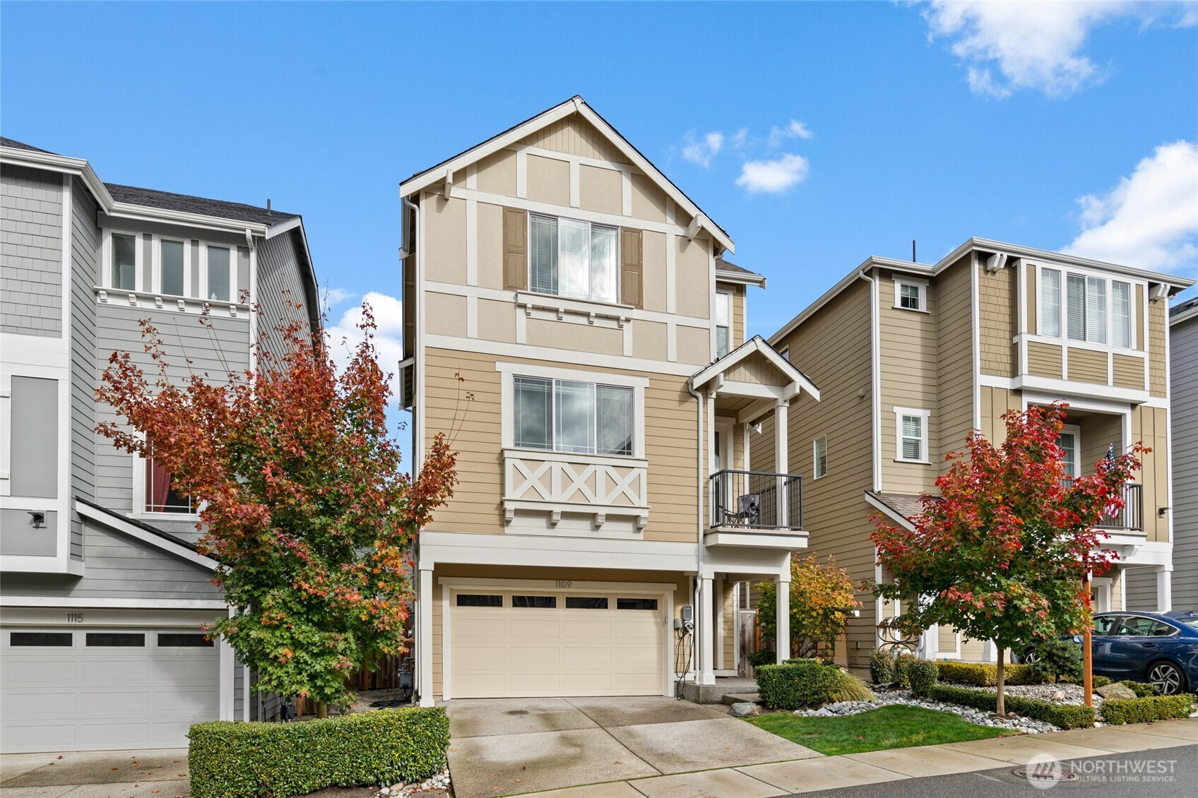 1109 146th Street SW, Lynnwood, WA 98087