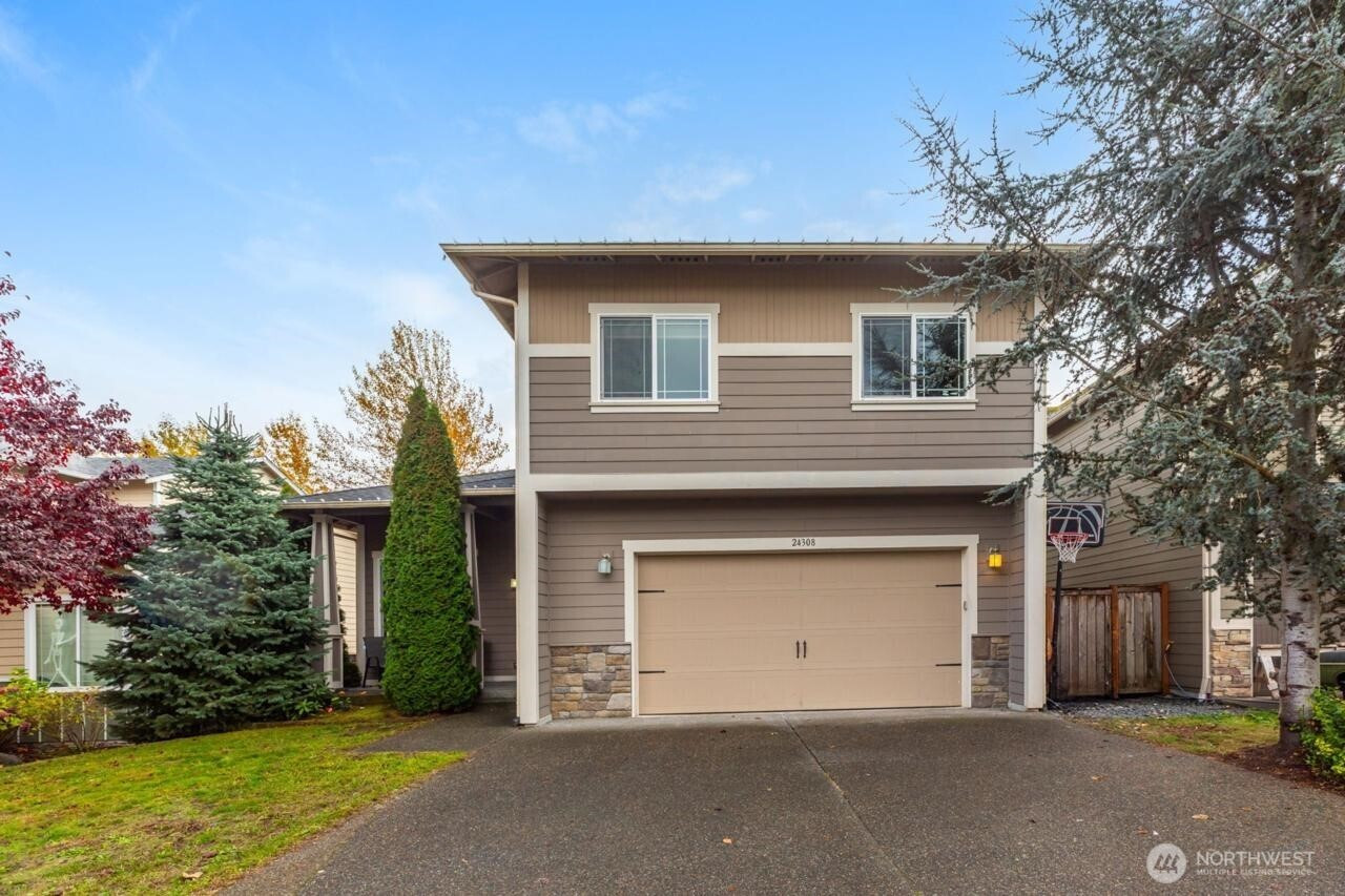 24308 185th Loop SE, Covington, WA 98042