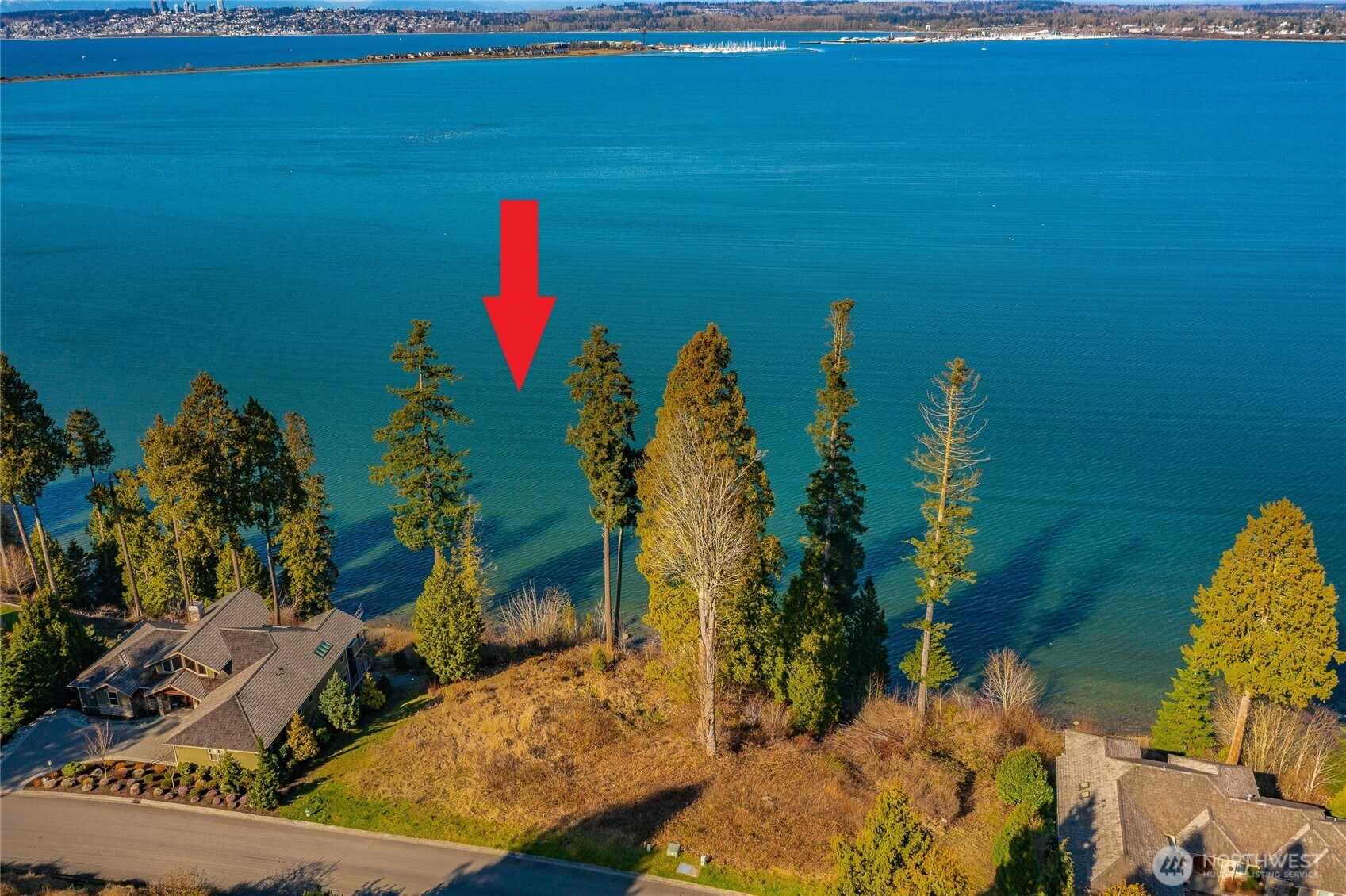 0 Night Heron Drive, Blaine, WA 98230