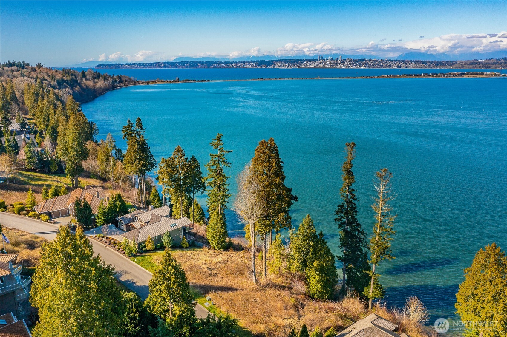 0 Night Heron Drive, Blaine, WA 98230