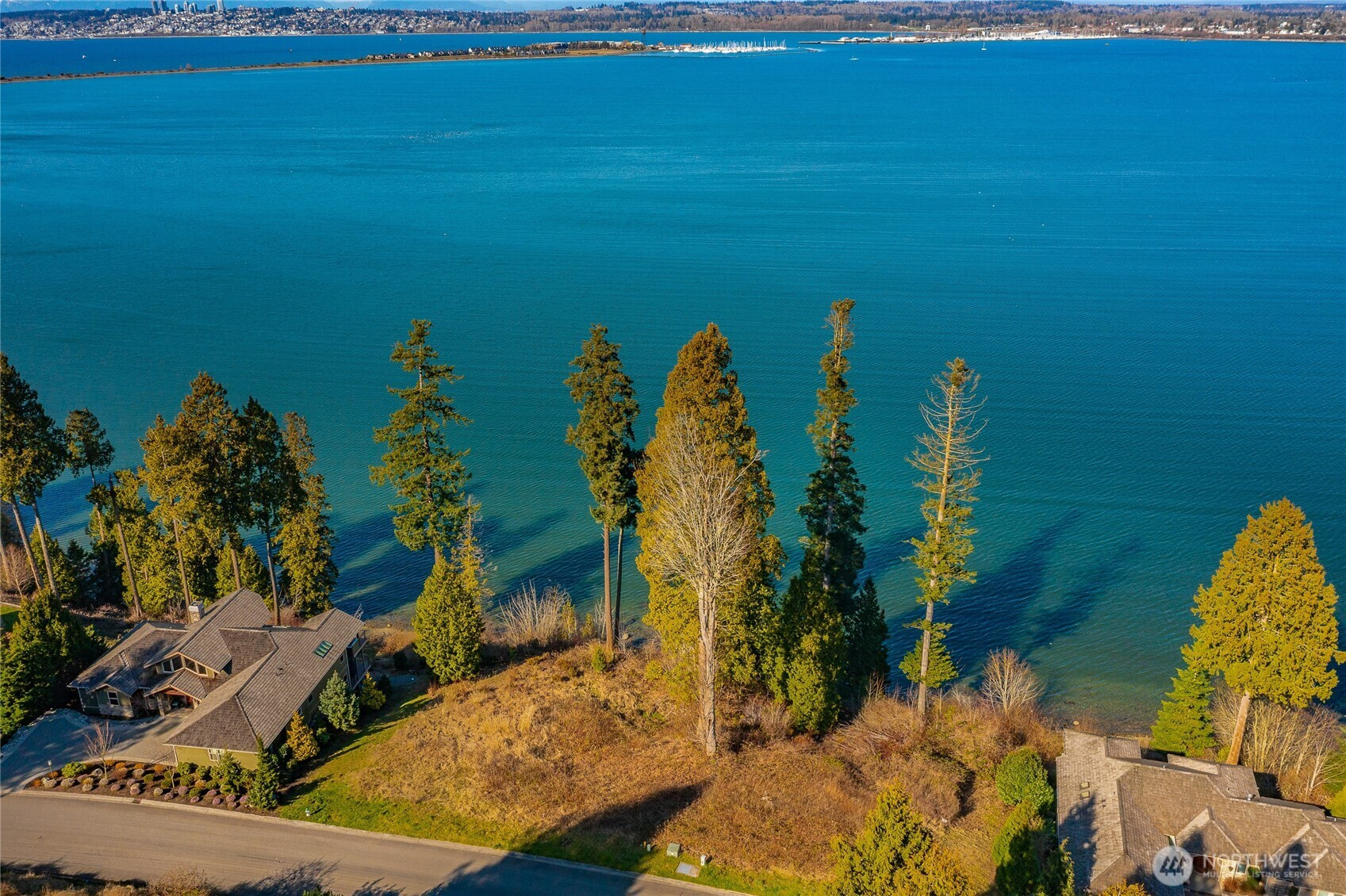 0 Night Heron Drive, Blaine, WA 98230