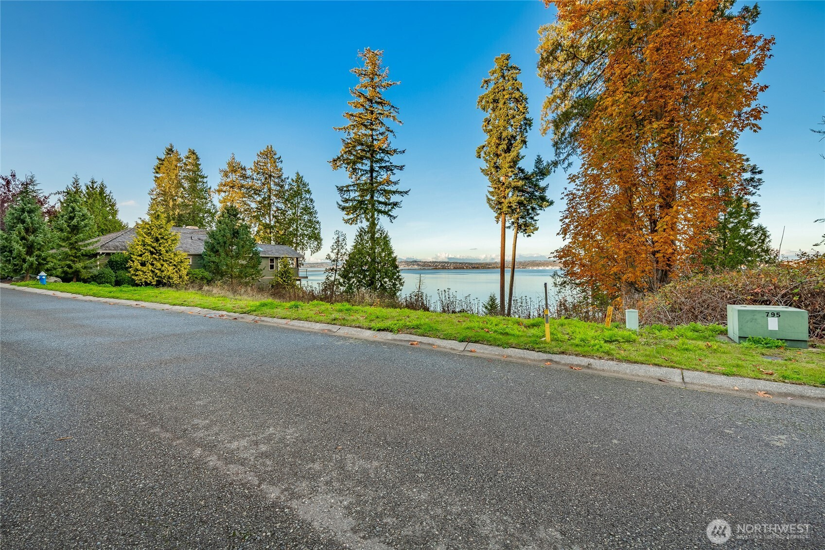 0 Night Heron Drive, Blaine, WA 98230