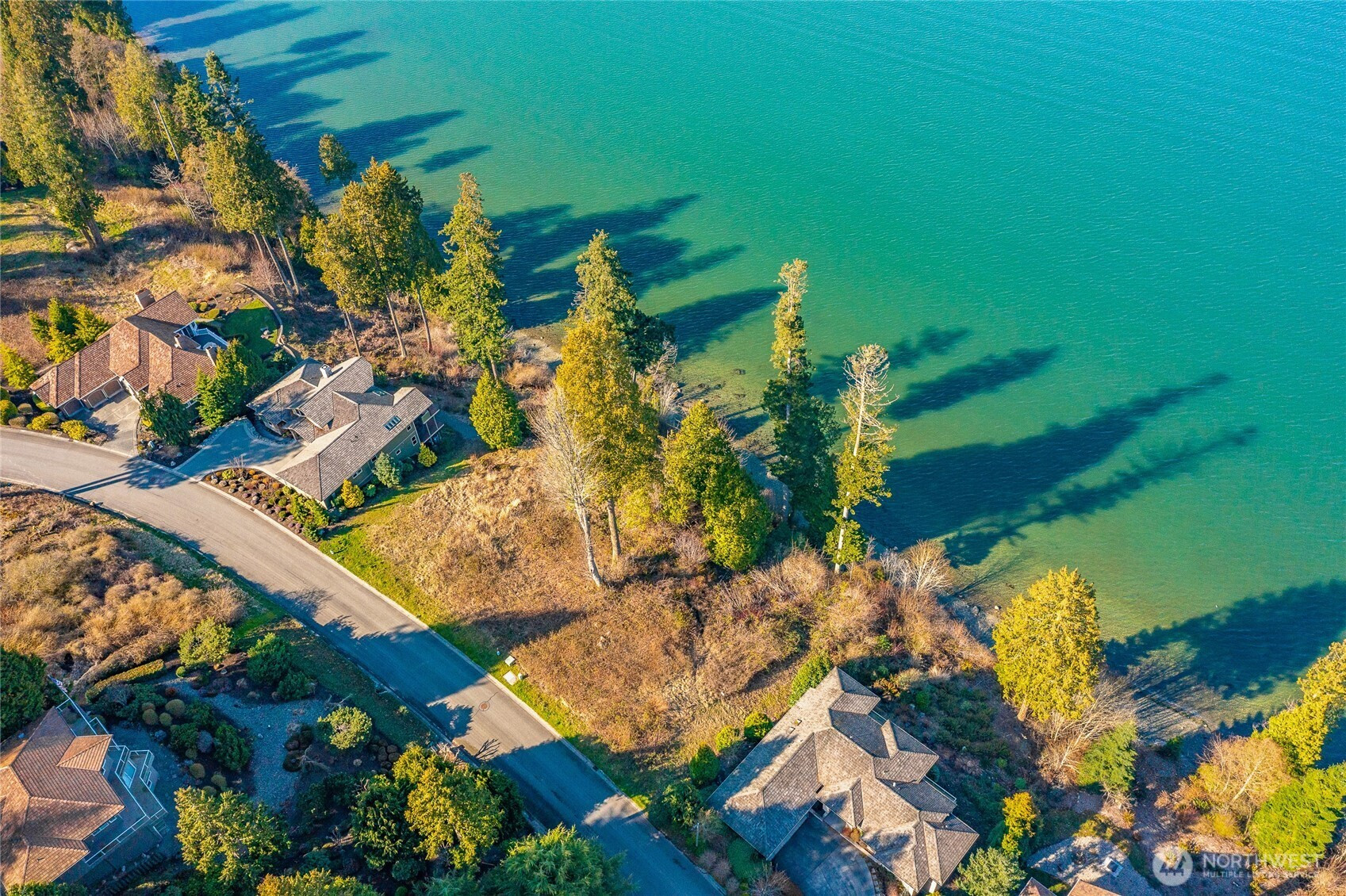 0 Night Heron Drive, Blaine, WA 98230