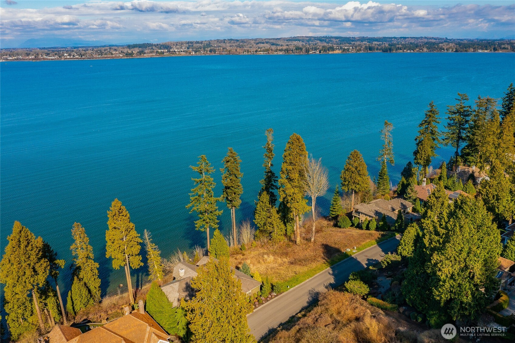 0 Night Heron Drive, Blaine, WA 98230