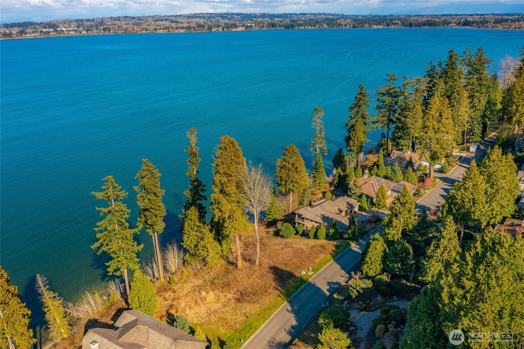 0 Night Heron Drive, Blaine, WA 98230