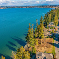 0 Night Heron Drive, Blaine, WA 98230