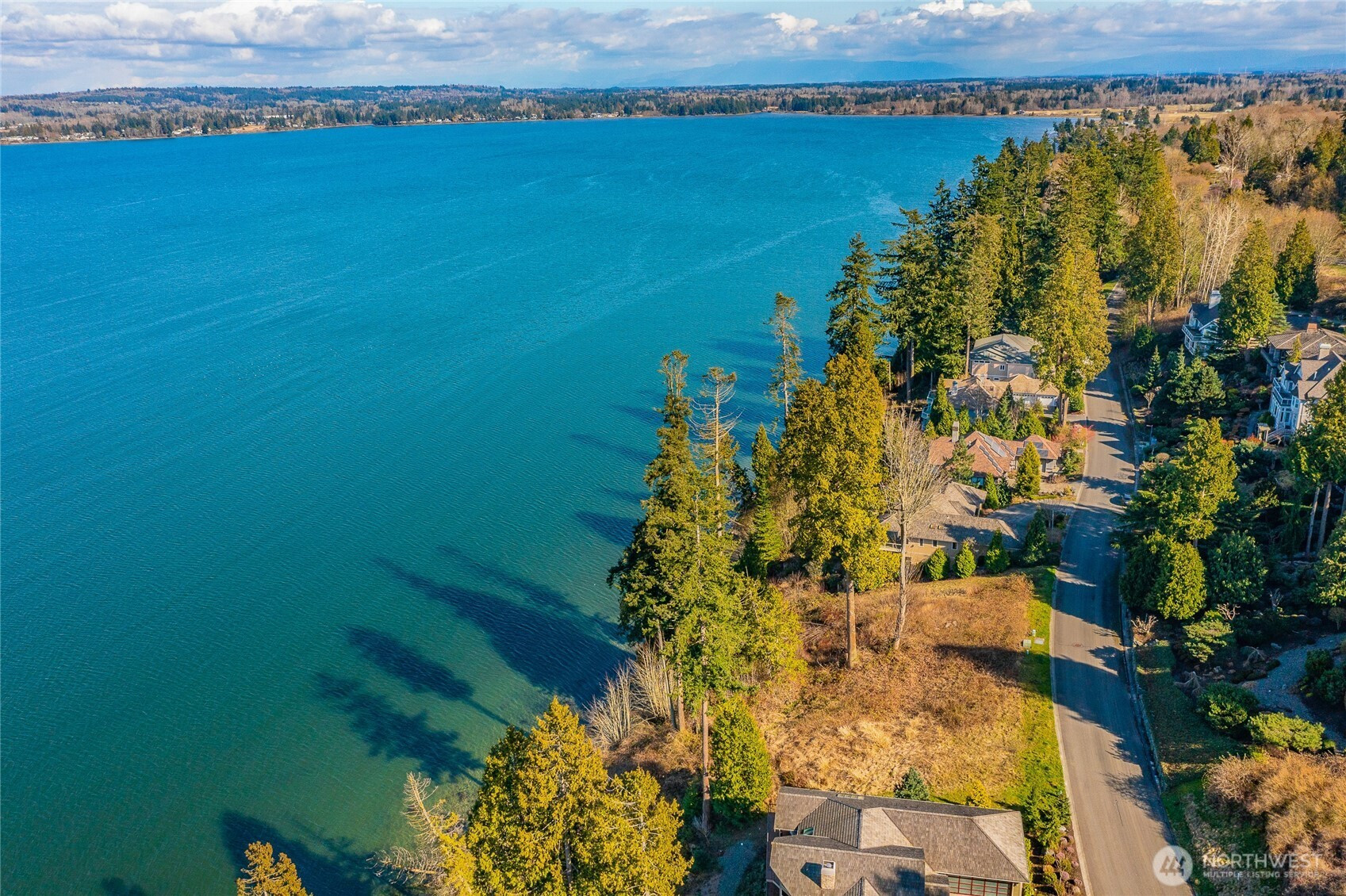 0 Night Heron Drive, Blaine, WA 98230