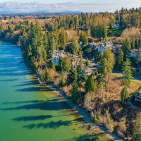 0 Night Heron Drive, Blaine, WA 98230