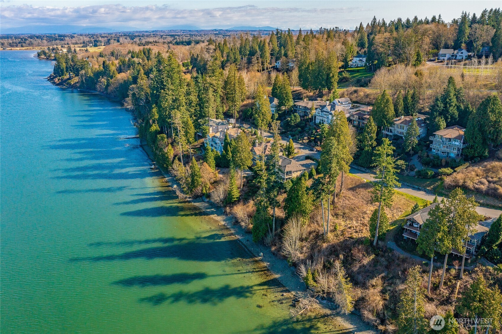 0 Night Heron Drive, Blaine, WA 98230