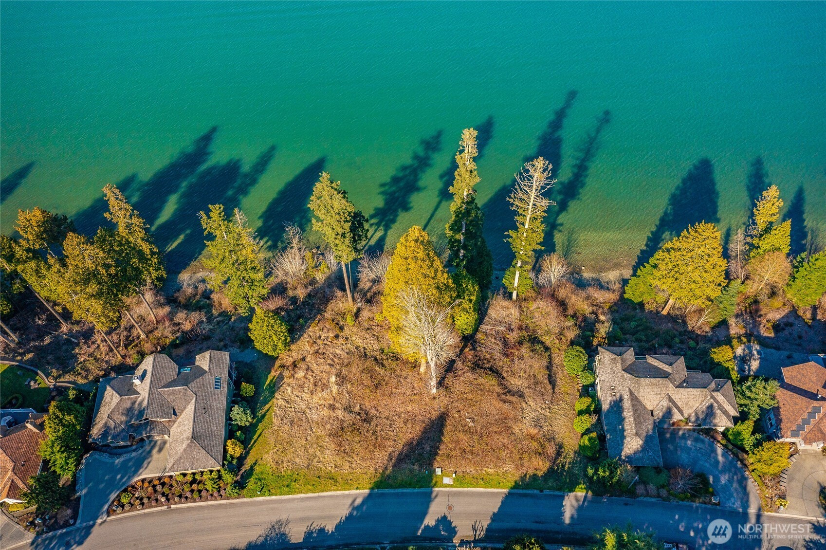 0 Night Heron Drive, Blaine, WA 98230