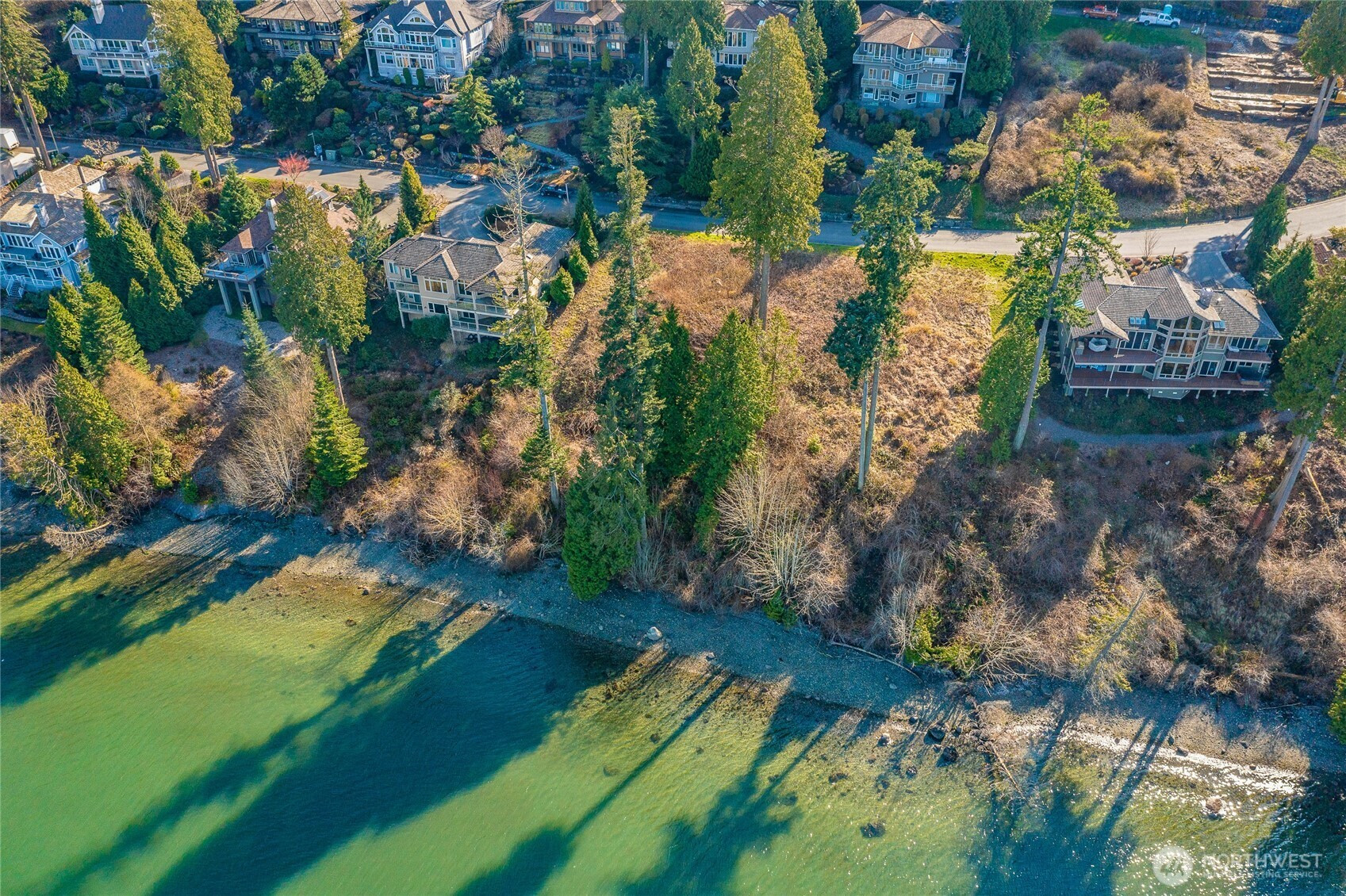 0 Night Heron Drive, Blaine, WA 98230