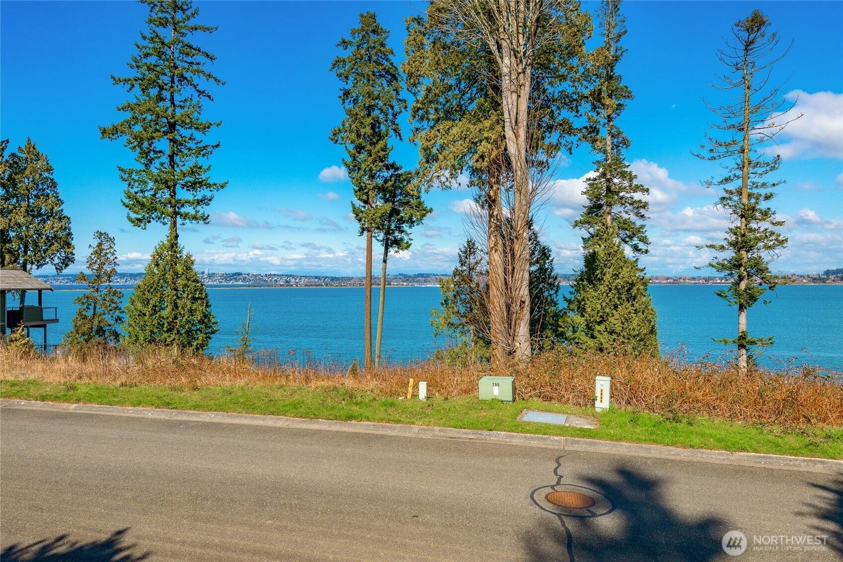 0 Night Heron Drive, Blaine, WA 98230