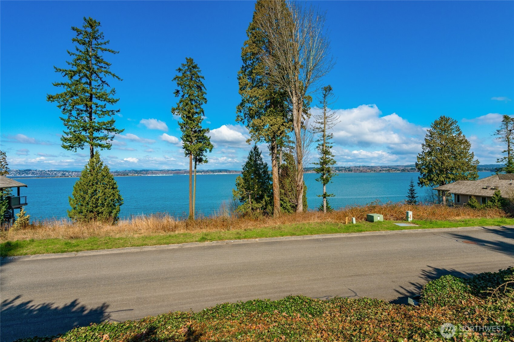 0 Night Heron Drive, Blaine, WA 98230