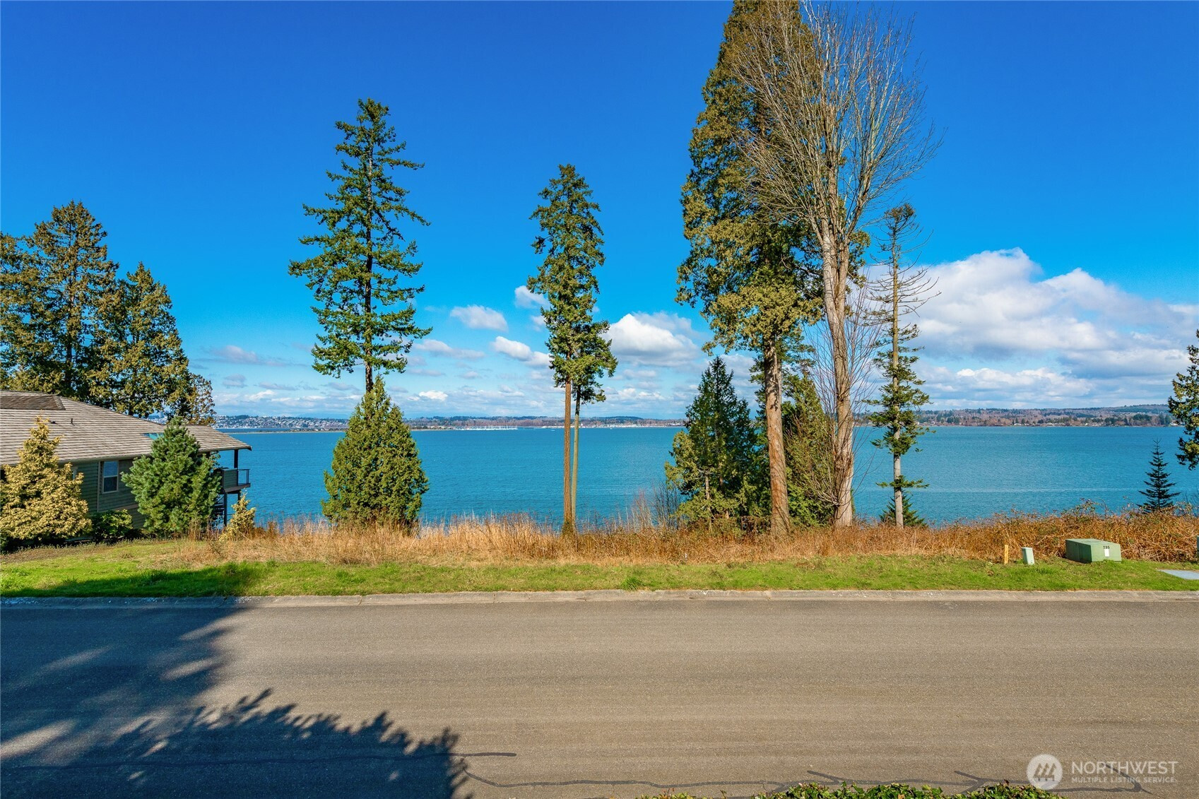 0 Night Heron Drive, Blaine, WA 98230