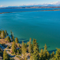 0 Night Heron Drive, Blaine, WA 98230