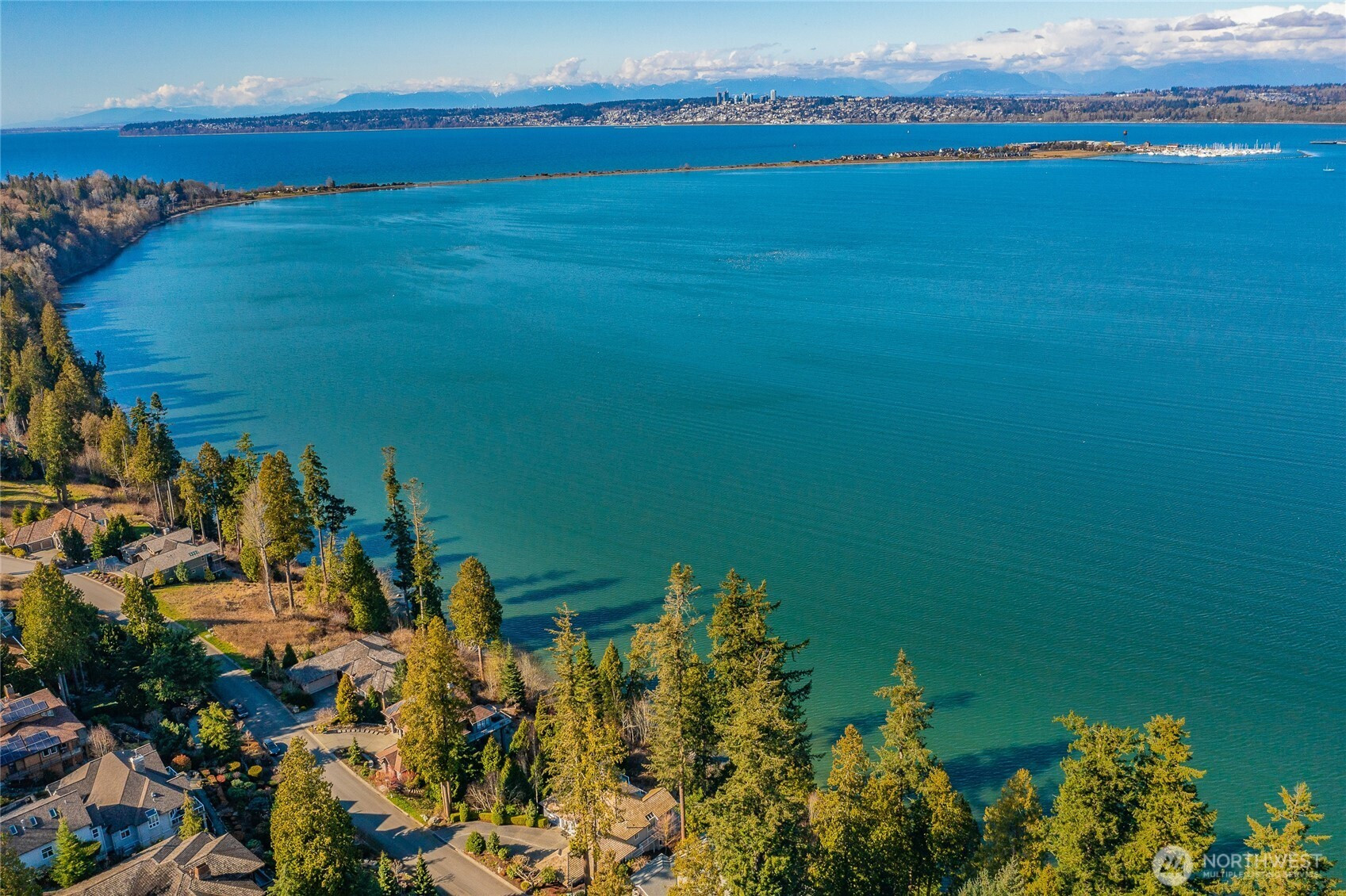 0 Night Heron Drive, Blaine, WA 98230