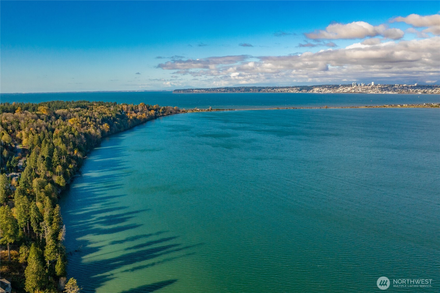 0 Night Heron Drive, Blaine, WA 98230