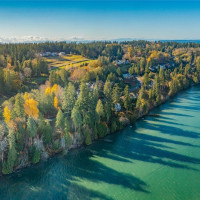 0 Night Heron Drive, Blaine, WA 98230