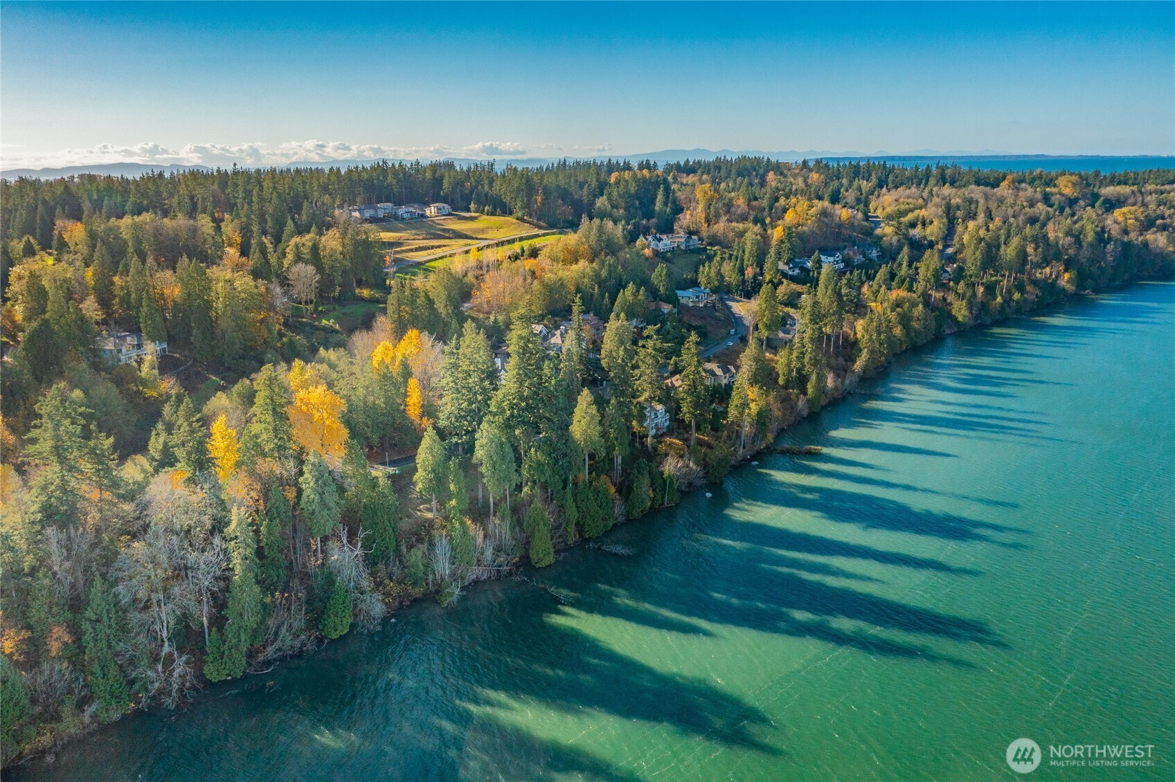 0 Night Heron Drive, Blaine, WA 98230